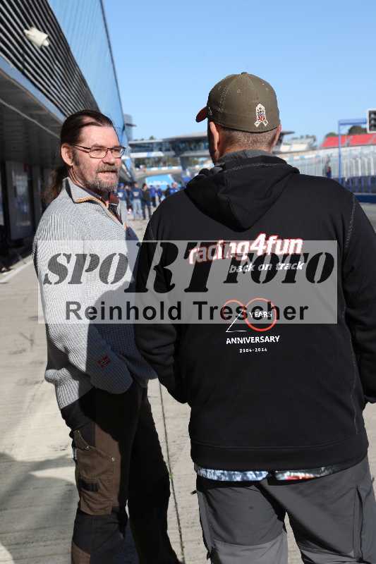 /Archiv-2025/02 28.-31.01.2025 Moto Center Thun Jerez/30.01.2025 Boxenimpressionen